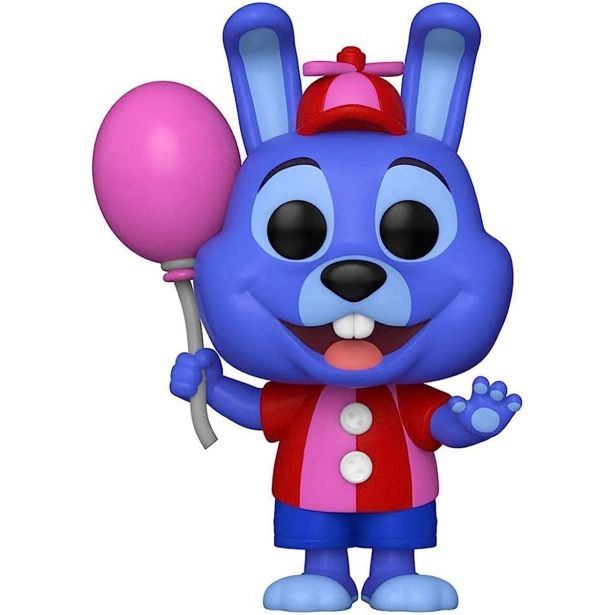 AKCIJSKA FIGURA FUNKO POP GAMES FNAF BALLOON BONNIE