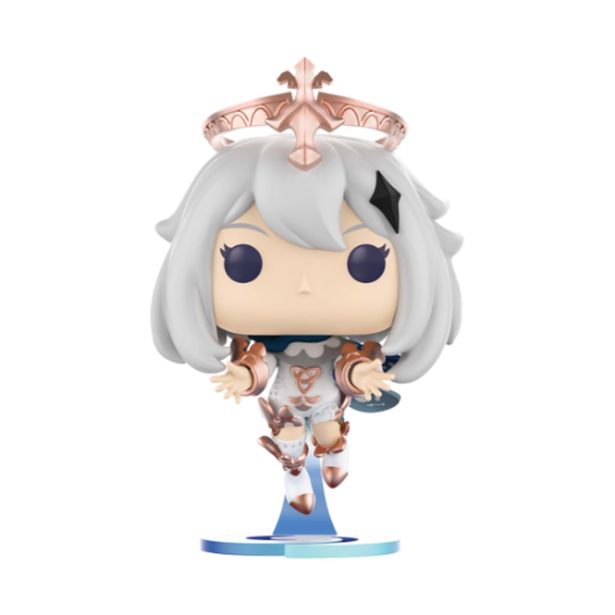 AKCIJSKA FIGURA FUNKO POP GAMES GENSHIN IMPACT PAIMON