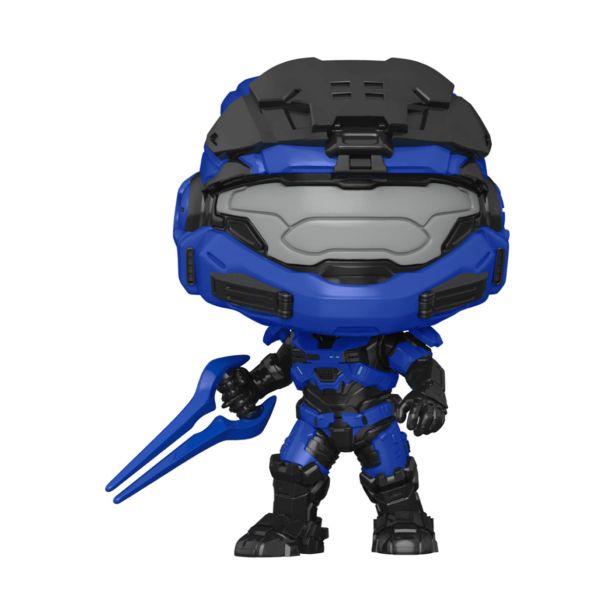 AKCIJSKA FIGURA FUNKO POP GAMES HALO INFINITE MARK V W/BLUE SWORD
