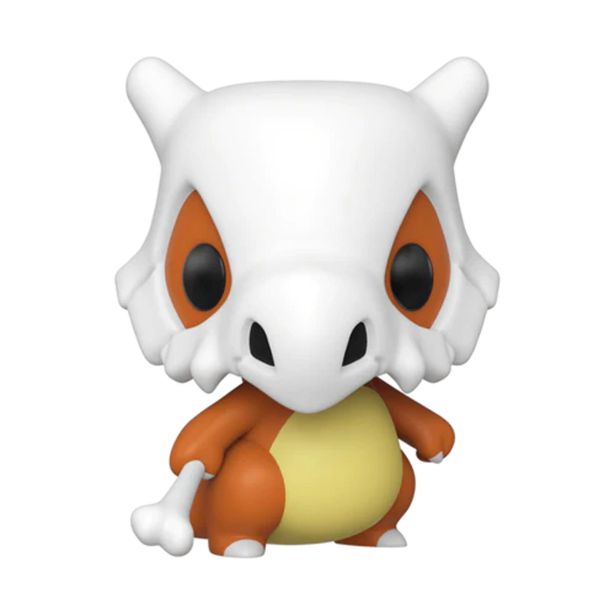 AKCIJSKA FIGURA FUNKO POP GAMES POKEMON CUBONE