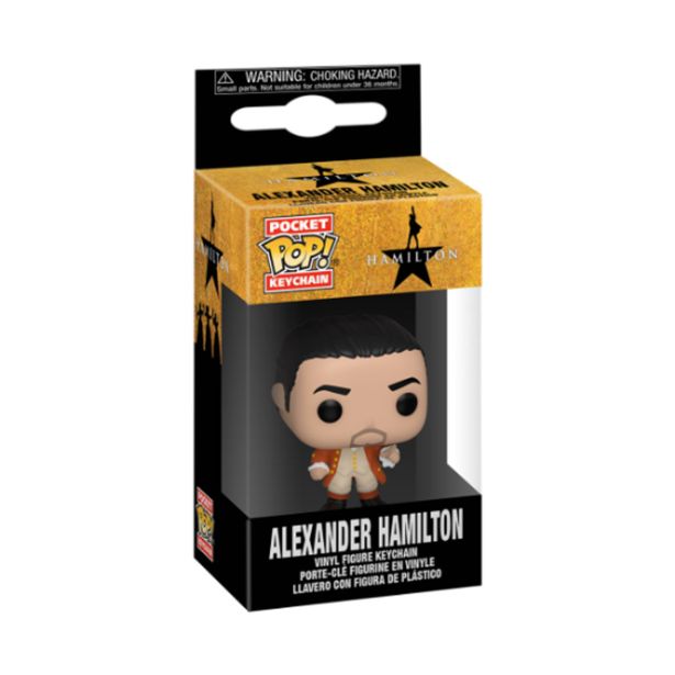 AKCIJSKA FIGURA FUNKO POP HAMILTON -ALEXANDER