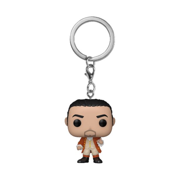 AKCIJSKA FIGURA FUNKO POP HAMILTON -ALEXANDER