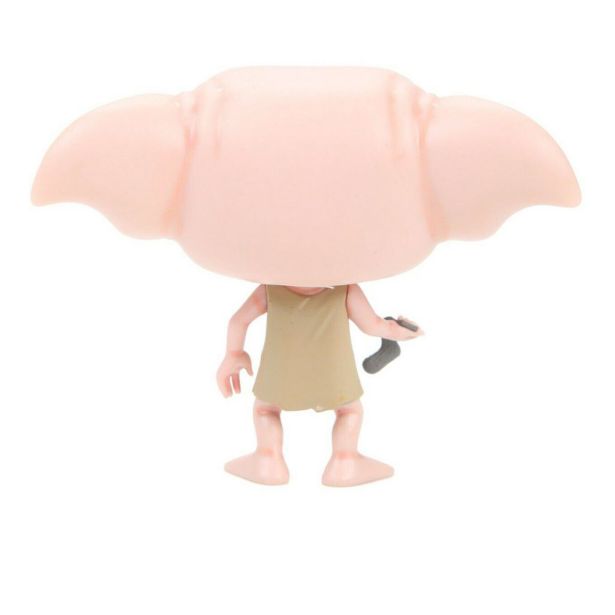AKCIJSKA FIGURA FUNKO POP HARRY POTTER - DOBBY