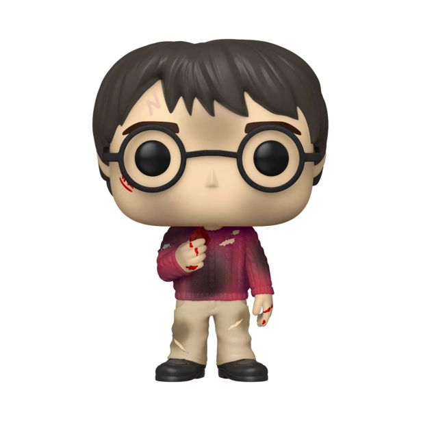 AKCIJSKA FIGURA FUNKO POP HARRY POTTER HARRY W/THE STONE