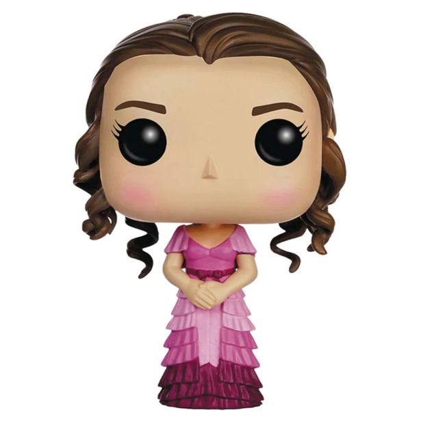 AKCIJSKA FIGURA FUNKO POP HARRY POTTER HERMIONE GRANGER-YULE BAL