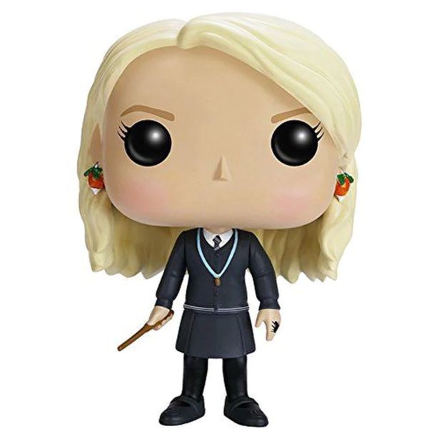 AKCIJSKA FIGURA FUNKO POP HARRY POTTER LUNA LOVEGOOD