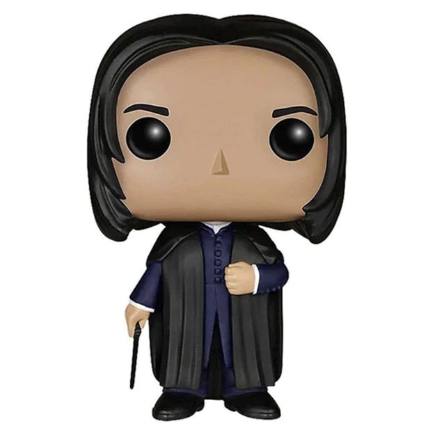 AKCIJSKA FIGURA FUNKO POP HARRY POTTER SEVERUS SNAPE