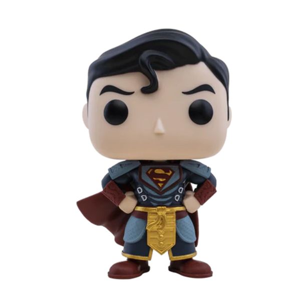 AKCIJSKA FIGURA FUNKO POP HEROES DC - SUPERMAN