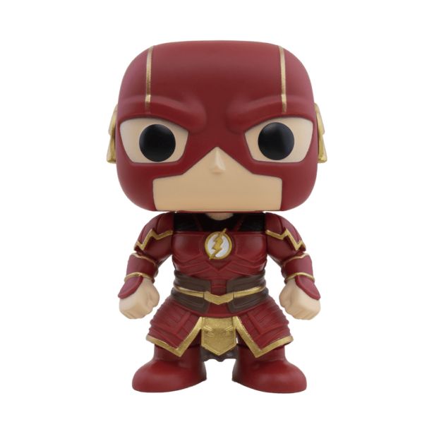 AKCIJSKA FIGURA FUNKO POP HEROES DC -THE FLASH