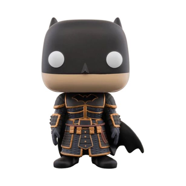 AKCIJSKA FIGURA FUNKO POP HEROES IMPERIAL PALACE - BATMAN