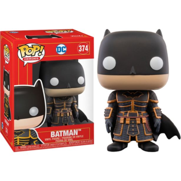 AKCIJSKA FIGURA FUNKO POP HEROES IMPERIAL PALACE - BATMAN
