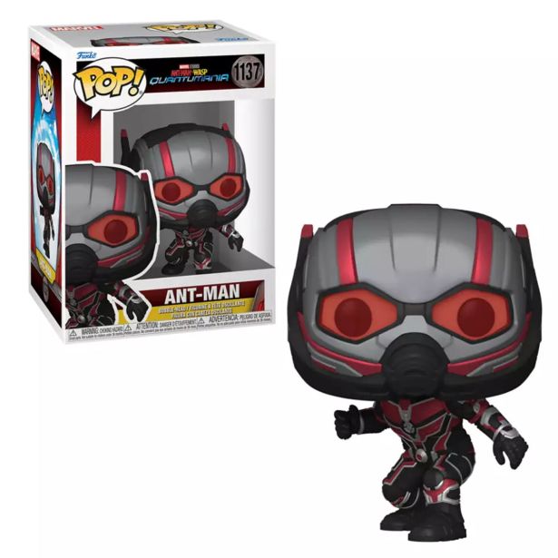 AKCIJSKA FIGURA FUNKO POP MARVEL - ANT-MAN ANT-MAN