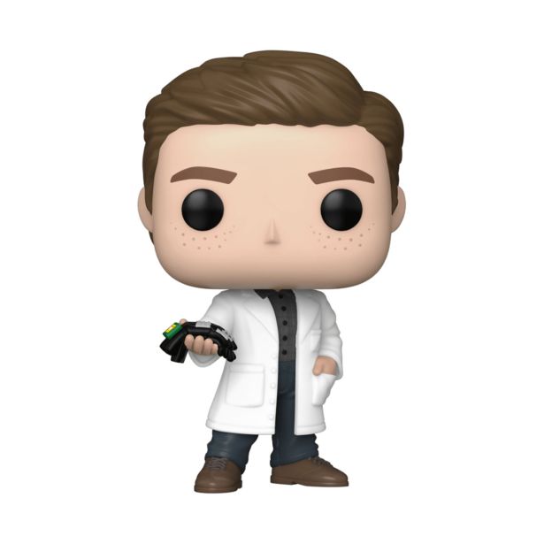 AKCIJSKA FIGURA FUNKO POP MARVEL MS. MARVEL BRUNO