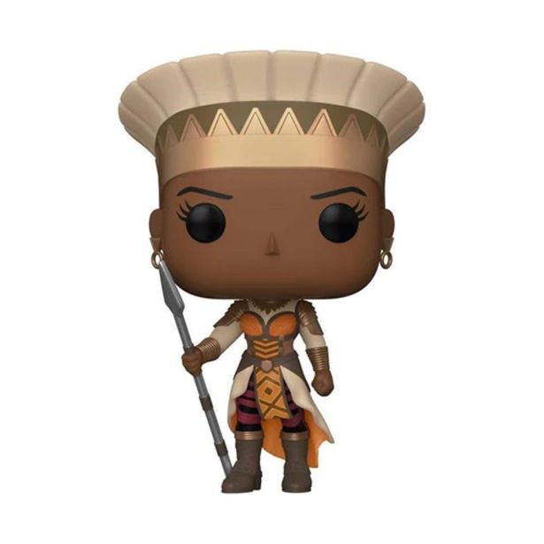 AKCIJSKA FIGURA FUNKO POP MARVEL - WHAT IF - THE QUEEN