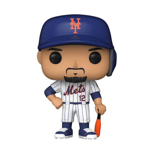 AKCIJSKA FIGURA FUNKO POP MLB METS FRANCISCO LINDOR (HOME JERSEY)