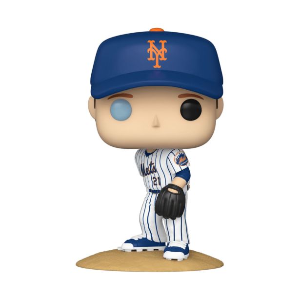 AKCIJSKA FIGURA FUNKO POP MLB METS MAX SCHERZER- HOME JERSEY