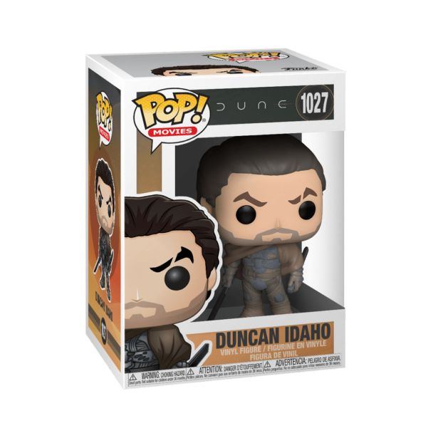 AKCIJSKA FIGURA FUNKO POP MOVIES DUNE DUNCAN IDAHO