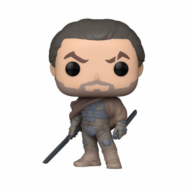 AKCIJSKA FIGURA FUNKO POP MOVIES DUNE DUNCAN IDAHO