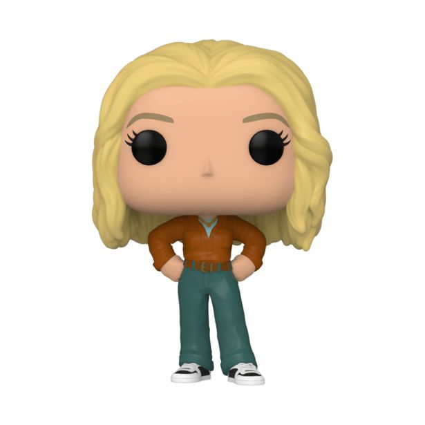 AKCIJSKA FIGURA FUNKO POP MOVIES JURASSIC WORLD 3 - ELLIE SATTLER