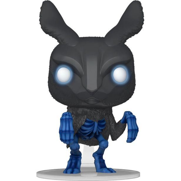 AKCIJSKA FIGURA FUNKO POP MOVIES PINOCCHIO BLACK RABBIT