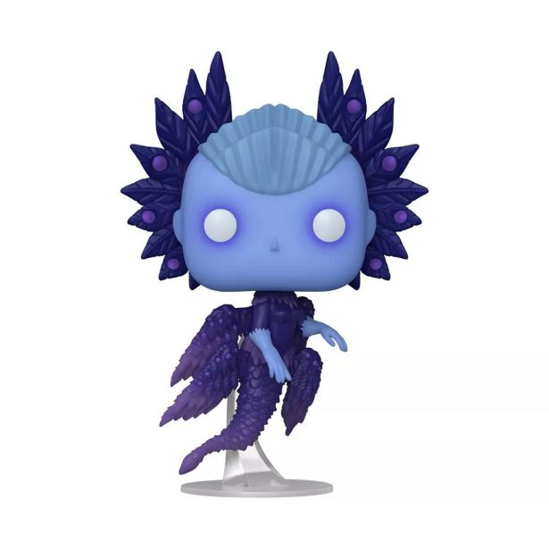 AKCIJSKA FIGURA FUNKO POP MOVIES PINOCCHIO WOOD SPRITE