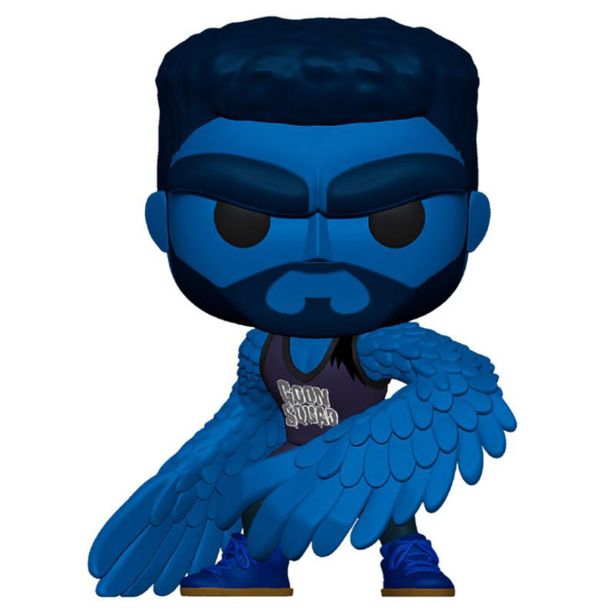 AKCIJSKA FIGURA FUNKO POP MOVIES SPACE JAM 2 THE BROW