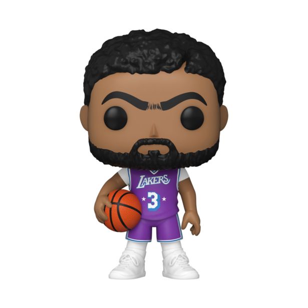 AKCIJSKA FIGURA FUNKO POP NBA LA LAKERS ANTHONY DAVIS (CE21)