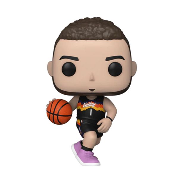 AKCIJSKA FIGURA FUNKO POP NBA SUNS DEVIN BOOKER (CE21)