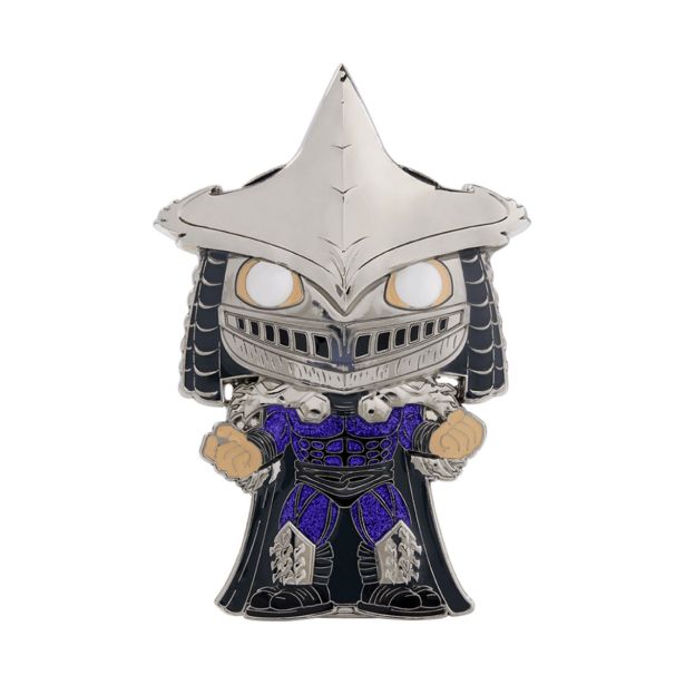 AKCIJSKA FIGURA FUNKO POP PIN TMNT - SUPER SHREDDER