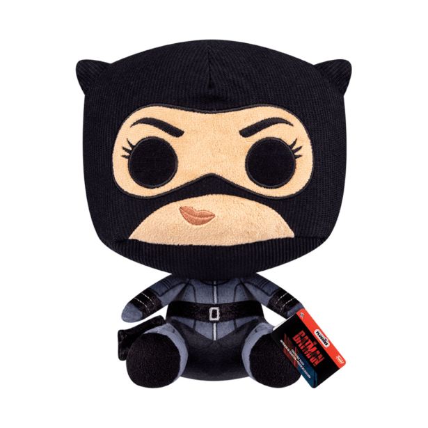 AKCIJSKA FIGURA FUNKO POP PLUSH BATMAN SELINA KYLE