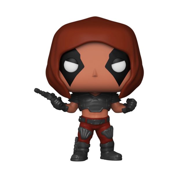 AKCIJSKA FIGURA FUNKO POP RETRO TOYS GI JOE ZARTAN
