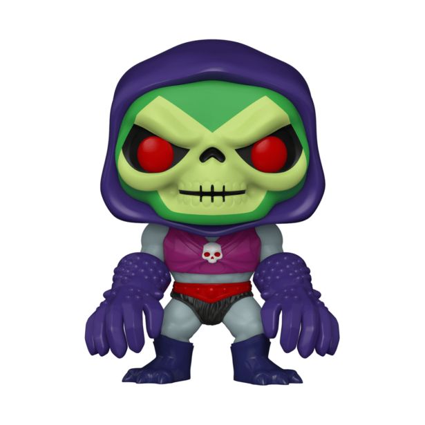 AKCIJSKA FIGURA FUNKO POP RETROMASTERS OF THE UNIVERSE