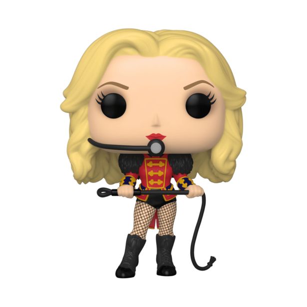 AKCIJSKA FIGURA FUNKO POP ROCKS BRITNEY SPEARS CIRCUS