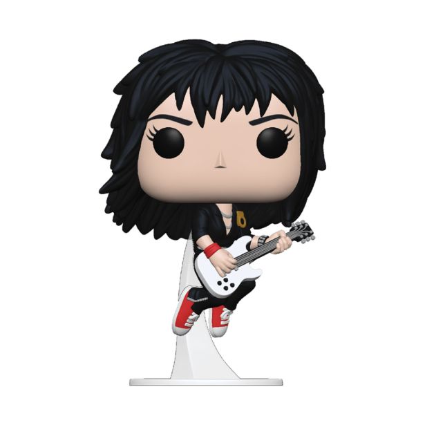 AKCIJSKA FIGURA FUNKO POP ROCKS JOAN JETT JOAN JETT