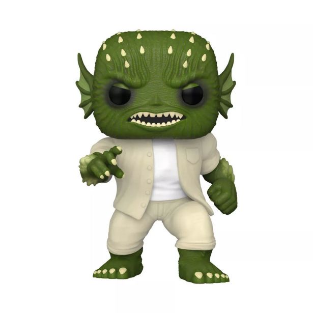 AKCIJSKA FIGURA FUNKO POP SHE-HULK ABDOMINATION