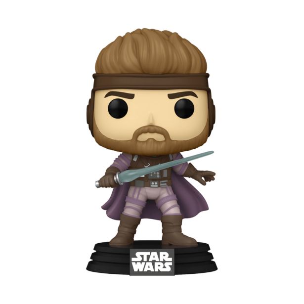 AKCIJSKA FIGURA FUNKO POP STAR WARS CONCEPT SERIES - HAN