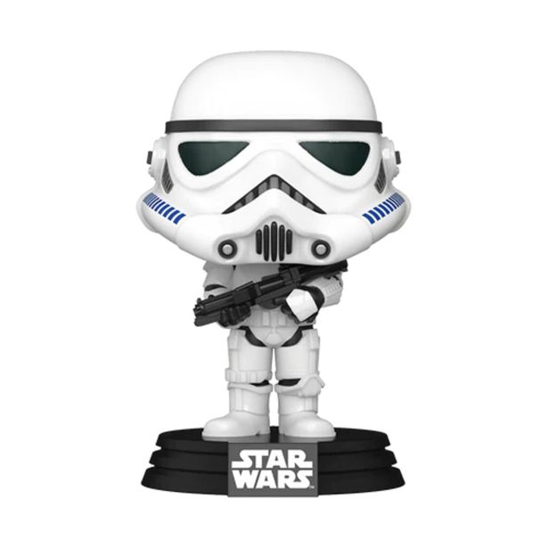 AKCIJSKA FIGURA FUNKO POP STAR WARS STORMTROOPER