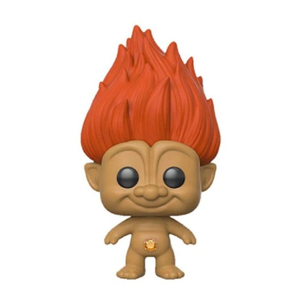 AKCIJSKA FIGURA FUNKO POP TROLLS TROLLS ORANGE TROLL