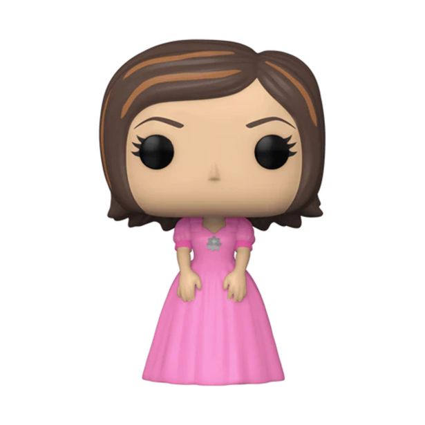AKCIJSKA FIGURA FUNKO POP TV FRIENDS RACHEL IN PINK DRESS