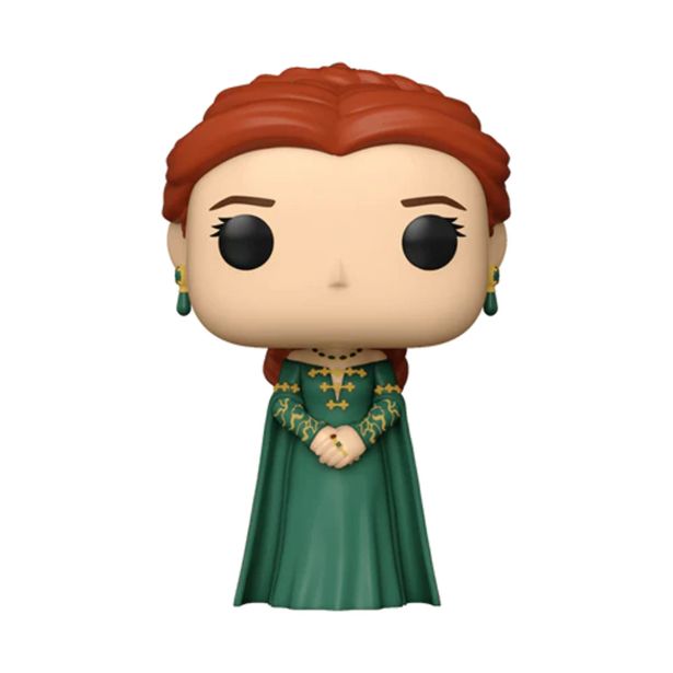 AKCIJSKA FIGURA FUNKO POP TV HOUSE OF THE DRAGON ALICENT HIGHTOWER