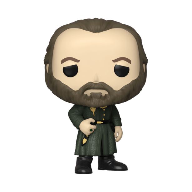 AKCIJSKA FIGURA FUNKO POP TV HOUSE OF THE DRAGON - OTTO HIGHTOWER