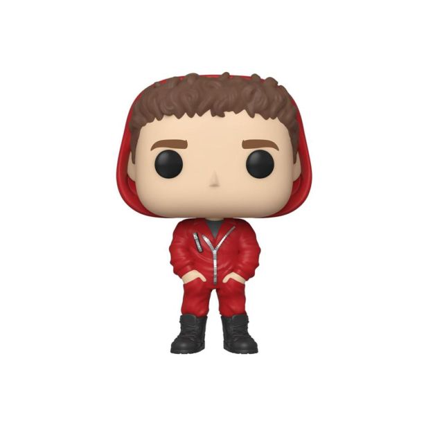 AKCIJSKA FIGURA FUNKO POP TV LA CASA DE PAPEL RIO