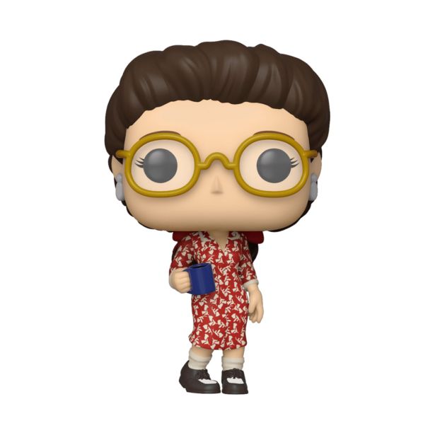 AKCIJSKA FIGURA FUNKO POP TV SEINFELD ELAINE IN DRESS