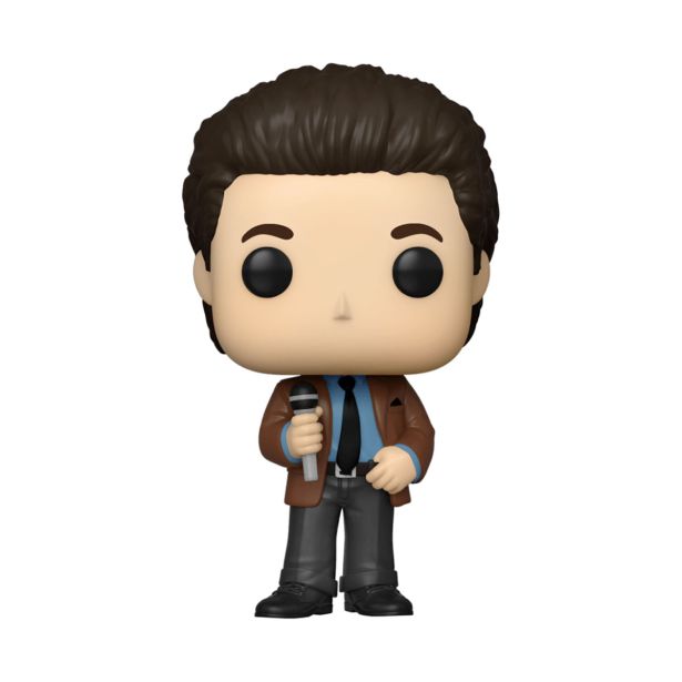 AKCIJSKA FIGURA FUNKO POP TV SEINFELD JERRY DOING STANDUP