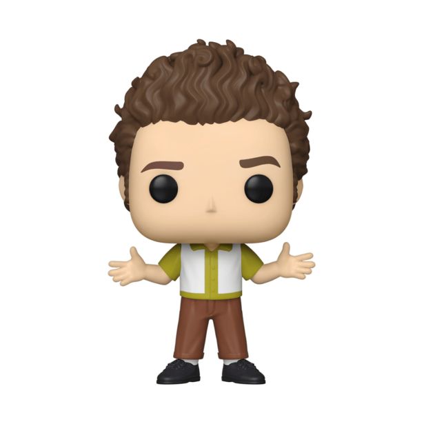 AKCIJSKA FIGURA FUNKO POP TV SEINFELD - KRAMER