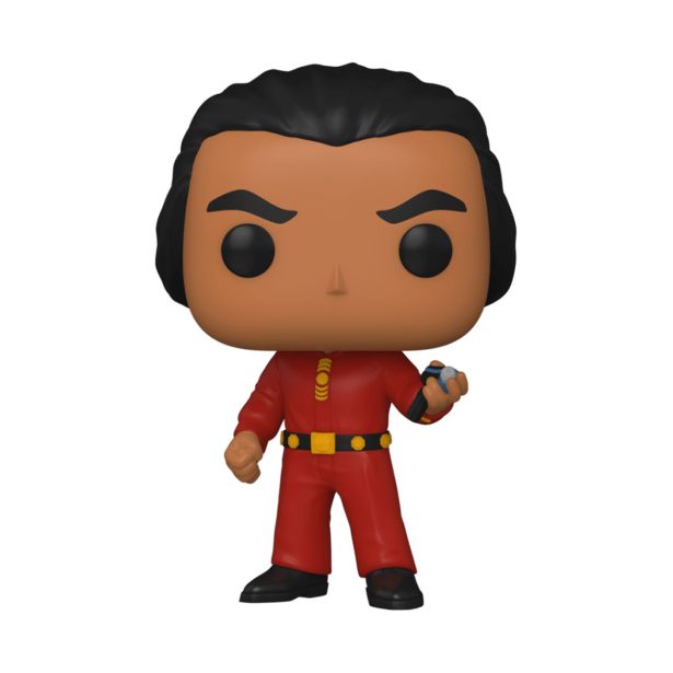 AKCIJSKA FIGURA FUNKO POP TV STAR TREK - KHAN