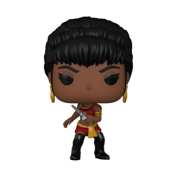 AKCIJSKA FIGURA FUNKO POP TV STAR TREK UHURA MIRROR MIRROR OUTFIT