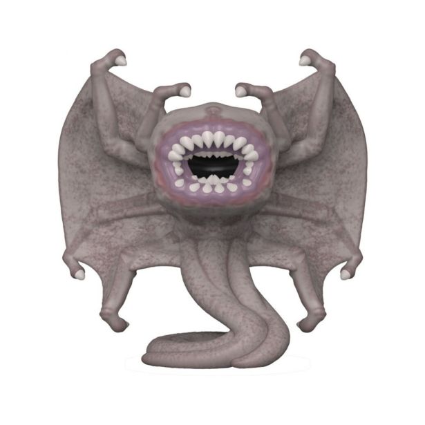 AKCIJSKA FIGURA FUNKO POP TV STRANGER THINGS DEMO - BAT