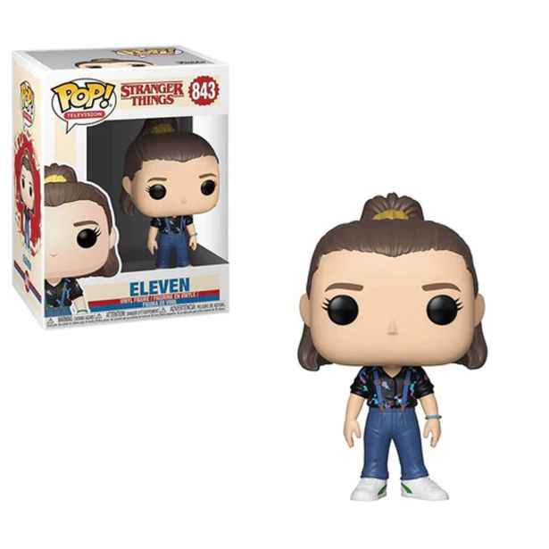 AKCIJSKA FIGURA FUNKO POP TV STRANGER THINGS ELEVEN