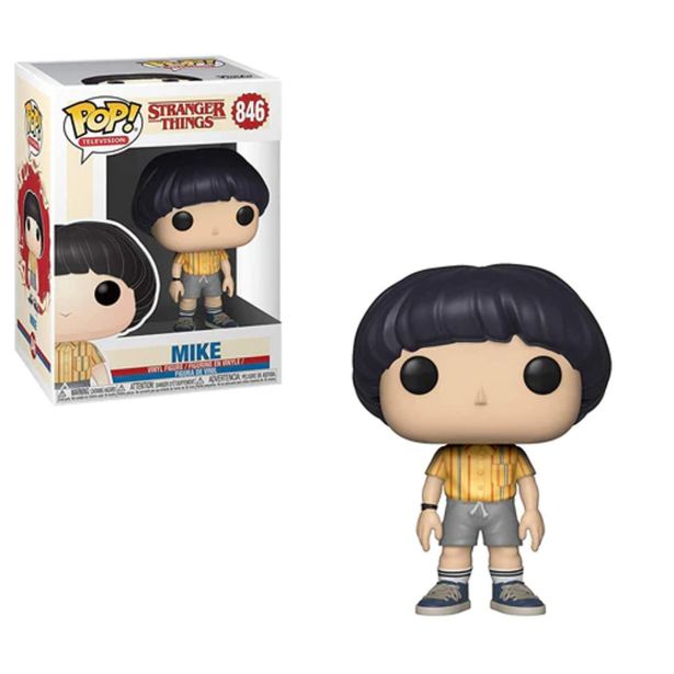 AKCIJSKA FIGURA FUNKO POP TV STRANGER THINGS MIKE